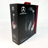 Austrian Audio Hi-X15 Over Ear Kopfhörer kabelgebunden Schwarz Faltbar, Schwenkbare Ohrmuscheln HiFi