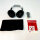 Austrian Audio Hi-X15 Over Ear Kopfhörer kabelgebunden Schwarz Faltbar, Schwenkbare Ohrmuscheln HiFi