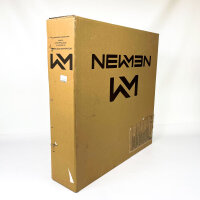 NEWMEN Beskar 30 Strong FADE Fahrrad-Hinterrad, 29 Zoll,...
