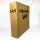 NEWMEN Beskar 30 Strong FADE Fahrrad-Hinterrad, 29 Zoll, 48 Loch, 12 × 148 mm, Silber, 78752