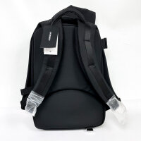 Côte&Ciel Isar Medium Ecoyarn Backpack, 15...