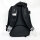 Côte&Ciel Isar Medium Ecoyarn Rucksack, 15 Zoll, ballistisches Nylon, Schwarz, 27710