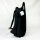 Côte&Ciel Isar Medium Ecoyarn Rucksack, 15 Zoll, ballistisches Nylon, Schwarz, 27710