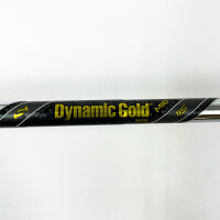 Callaway Opus Wedge, Brushed Chrome Unisex, rechts, 35,5 Zoll, 50°/10°, S Grind, Dynamic Gold MID 115, 4K415010765MW00