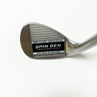 Callaway Opus Wedge, Brushed Chrome Unisex, rechts, 35,5 Zoll, 50°/10°, S Grind, Dynamic Gold MID 115, 4K415010765MW00