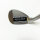 Callaway Opus Wedge, Brushed Chrome Unisex, rechts, 35,5 Zoll, 50°/10°, S Grind, Dynamic Gold MID 115, 4K415010765MW00
