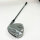 Callaway Opus Wedge, Brushed Chrome Unisex, rechts, 35,5 Zoll, 50°/10°, S Grind, Dynamic Gold MID 115, 4K415010765MW00