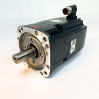 Siemens SYMOTICS S 1FK7061-4CH71-1RH0 Servomotor, 212 V,...