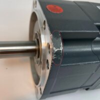 Siemens SIMOTICS S 1FK7061-4CH71-1RH0 Servomotor, 212 V, IP64, Bremse