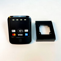 OTI Saturn 8700 USB, payment card reader, 5 V DC, 2.5 W,...