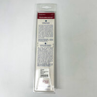 Windmill knife paring knife set, 2-piece, 8.5 cm, white, 902217