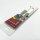 Windmill knife paring knife set, 2-piece, 8.5 cm, white, 902217