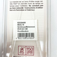 Windmuehlenmesser Kartoffelschälmesser-Set, 2-teilig, 8,5 cm, 902216