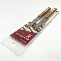 Windmuehlenmesser Kartoffelschälmesser-Set, 2-teilig, 8,5 cm, 902216