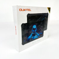 OUKITEL RT3 Plus Tablet, 8 Zoll IPS-HD-Touchscreen,...