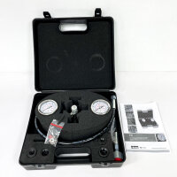 PARKER VGU/F.25/250.8 .TS3.3 Nitrogen Filling Set,...