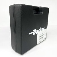 PARKER VGU/F.25/250.8 .TS3.3 Nitrogen Filling Set, Universal (20214122833)