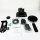 TONGVEO TV-C3+TV-M5B All-in-One Conference Camera Hands-free System