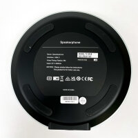 TONGVEO TV-C3+TV-M5B All-in-One-Konferenzkamera Freisprechsystem