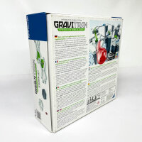 Ravensburger GraviTrax Starter Set, Construction Kit,...