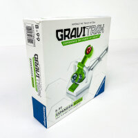Ravensburger GraviTrax Expansion Scoop Kugelbahn-Set,...