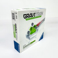 Ravensburger GraviTrax Expansion Volcano, Marble Run Set, Interactive Track System, Ages 8+