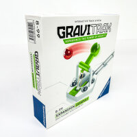 Ravensburger GraviTrax Expansion Catapult Kugelbahn-Set,...