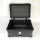 Motorcycle top case, 65L, black, UE8044