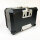 Motorcycle top case, 65L, black, UE8044