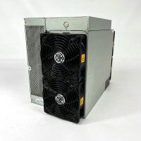 Bitmain Antminer T21_190T, Bitcoin-Miner, 380–415 V...