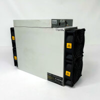 Bitmain Antminer T21_190T, Bitcoin-Miner, 380–415 V AC, 3-phasig, 50–60 Hz, 12 A, BHB68703