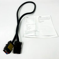 Bitmain Antminer T21_190T, Bitcoin-Miner, 380–415 V AC, 3-phasig, 50–60 Hz, 12 A, BHB68703
