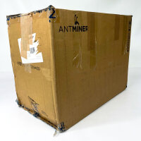 Bitmain Antminer T21_190T, Bitcoin-Miner, 380–415 V AC, 3-phasig, 50–60 Hz, 12 A, BHB68703