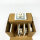 Honeywell H 80.1912.02 Export double socket, 2-pole, 10/16 A, 250 V, white, 00421321 (10 pieces)