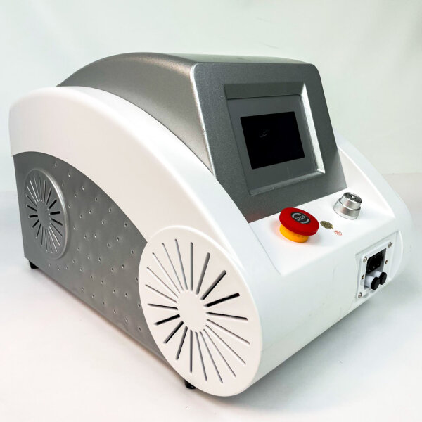 J-200 Laser Tattoo Removal System 300 W, 10Hz, White/Grey, WLM2015200449WZ