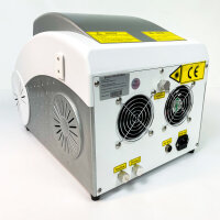 J-200 Laser Tattoo Removal System 300 W, 10Hz, White/Grey, WLM2015200449WZ