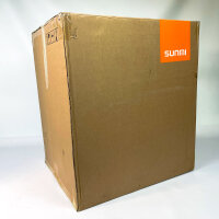 Sunmi S2 15.6 inch Android touchscreen system with scale + 10 customer display, 80mm thermal printer, ACS-L2502