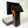 Sunmi S2 15.6 inch Android touchscreen system with scale + 10 customer display, 80mm thermal printer, ACS-L2502