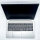 HP ProBook 455 G10 15.6", Ryzen 5 7530U, QWERTZ, 16 GB/512 GB, Radeon, 100% charging capacity, without charger, silver