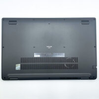 Dell Latitude 3550, 15.6″, 13th Gen i5-1345U, 16 GB/512 GB, AZERTY, 100% charging capacity, with charger, grey