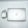 Apple MacBook Air 13,3″ (2017), Core i5 1,8 GHz, 8 GB/256 GB, Graphics 6000 1536 MB, AZERTY, macOS 10.14.6, 120 Ladezyklen, Silber, mit Ladegerät