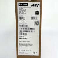 Lenovo ThinkPad E16 Gen 1, 16", QWERTY, AMD Ryzen 5 7430U, 16 GB/1 TB, Radeon Graphics, 100% battery capacity, with charger