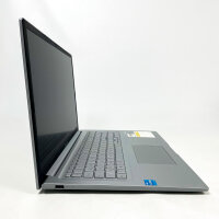 ASUS VivoBook 17 X1704V Laptop 17.3", i3-1315U, 8 GB/512 GB, UHD Graphics, QWERTZ, no OS, 96% battery, with charger