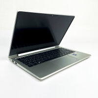 HP EliteBook 640 G10, 14", QWERTY, i7-1365U, 16...