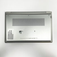 HP EliteBook 640 G10, 14", QWERTY, i7-1365U, 16 GB/256 GB, integrated graphics, 100% battery capacity, with charger, silver