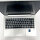 HP EliteBook 640 G10, 14", QWERTY, i7-1365U, 16 GB/256 GB, integrated graphics, 100% battery capacity, with charger, silver