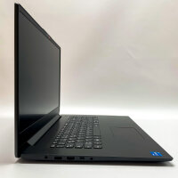 Lenovo V17 G4 IRU, 17.3″, 16 GB/512 GB, QWERTZ, i5-13420H, integrated graphics, 95% battery capacity, with charger