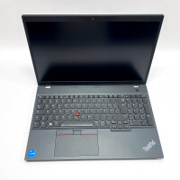Lenovo ThinkPad L15 Gen 4, 15.6″, QWERTZ, 13TH GEN...