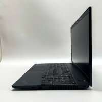 Lenovo ThinkPad L15 Gen 4, 15.6″, QWERTZ, 13TH GEN - I5 1335U 1.3GHz, 16 GB/512 GB, integrated graphics, 100% battery capacity, without charger