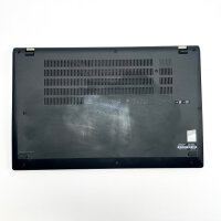 Lenovo ThinkPad L15 Gen 4, 15.6″, QWERTZ, 13TH GEN - I5 1335U 1.3GHz, 16 GB/512 GB, integrated graphics, 100% battery capacity, without charger